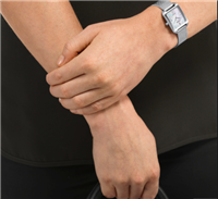 Orologio Citizen Donna Of Lady in Acciaio EM0491-81D - EM0491-81D